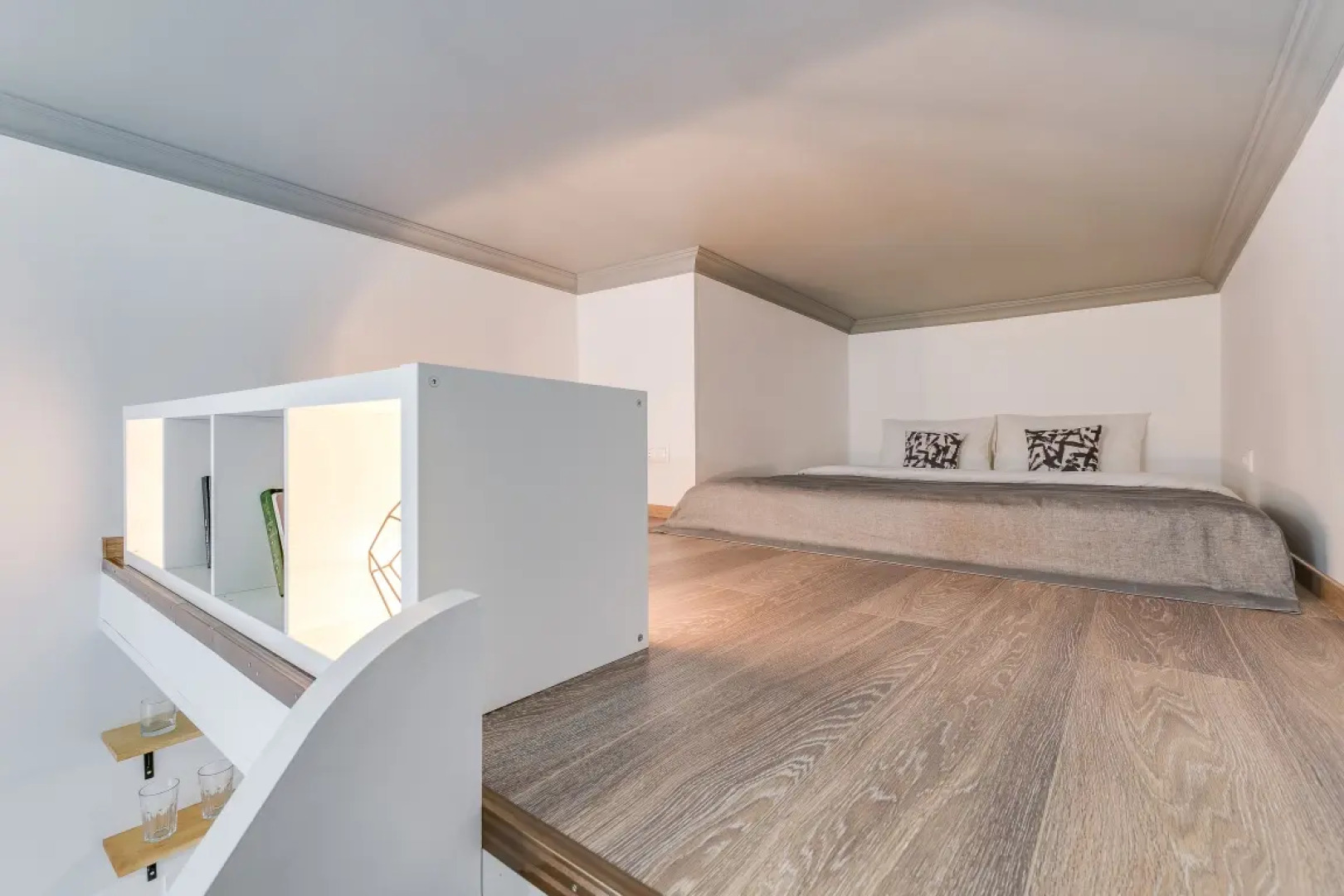 Апартаменты Sokroma Черный слон 2