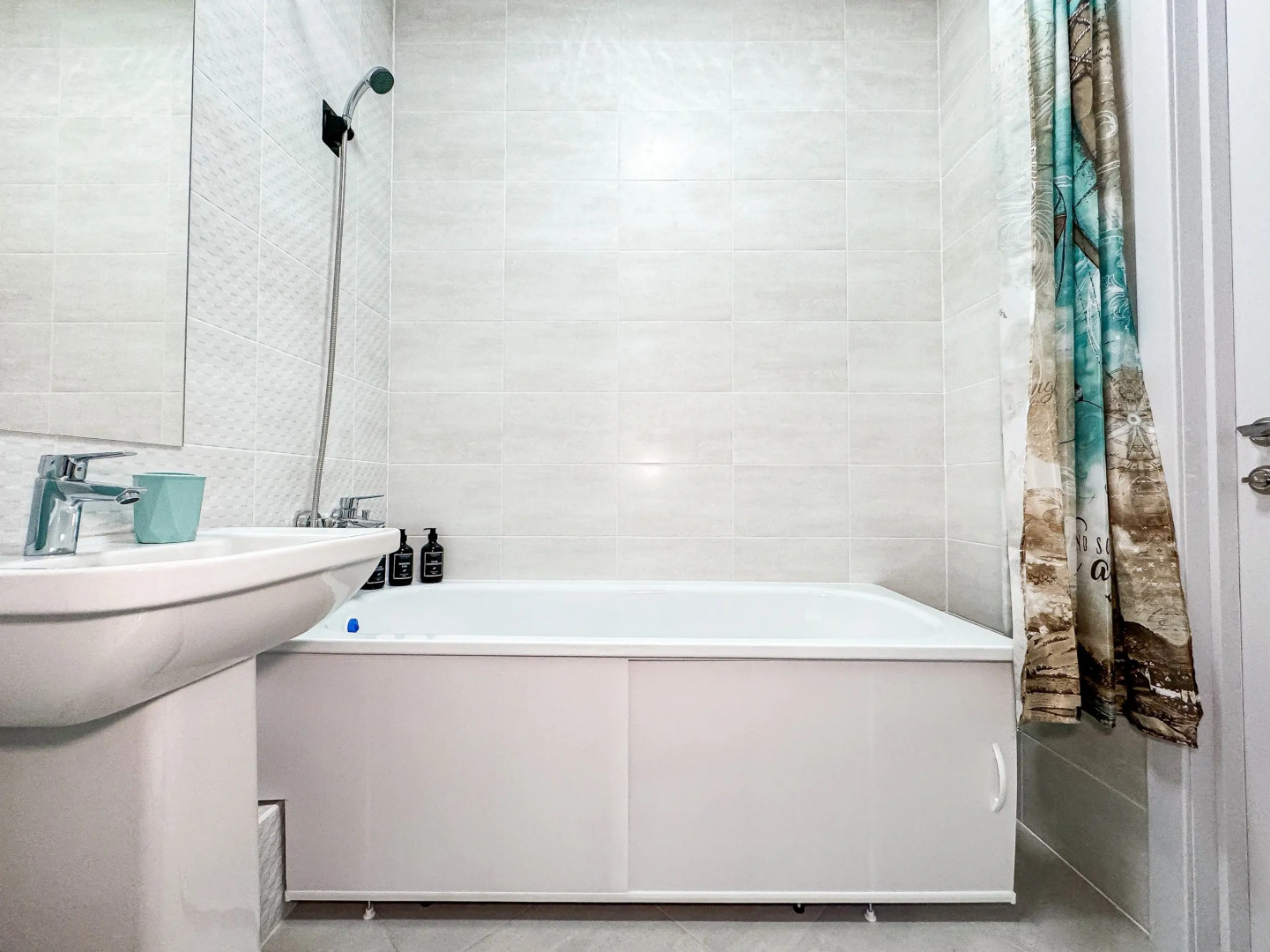 Апартаменты Монако 24 ЖК "Босфор" 129