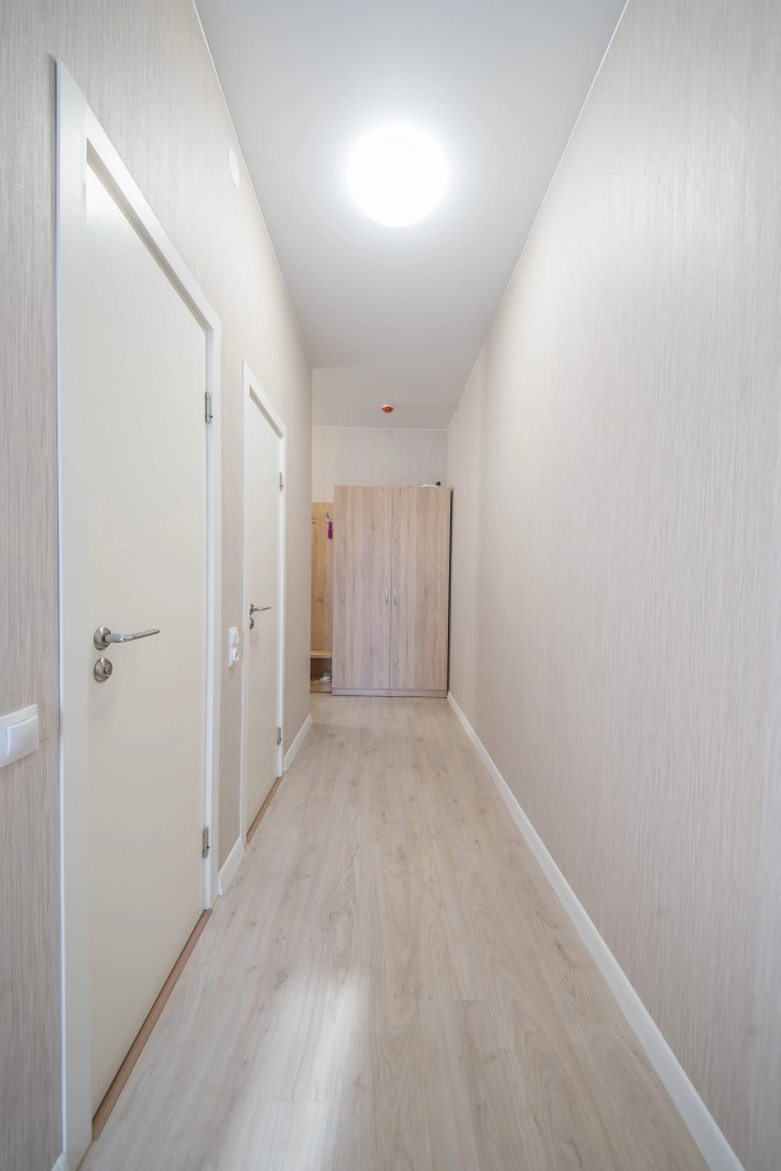 Апартаменты Prime 3