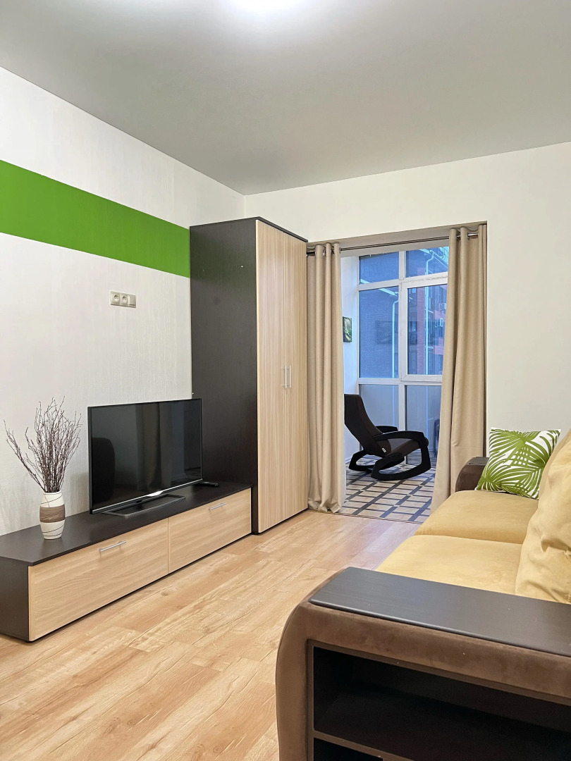 Квартира Семейная Kravc Group в Центре Города