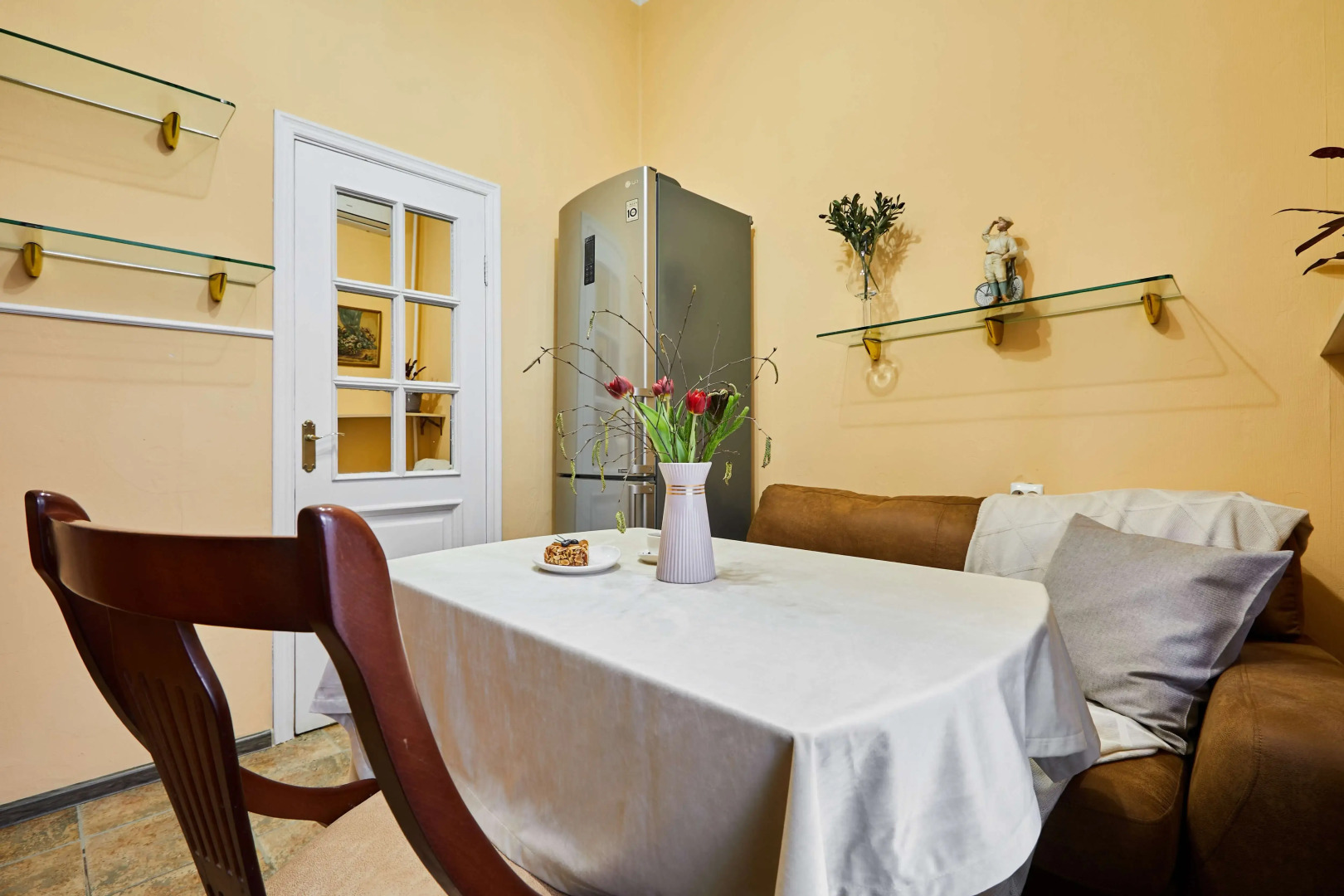 Квартира FlаtStay Тучков 3