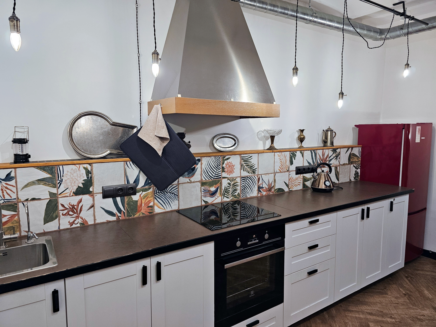 Апартаменты Art Ivanovsky