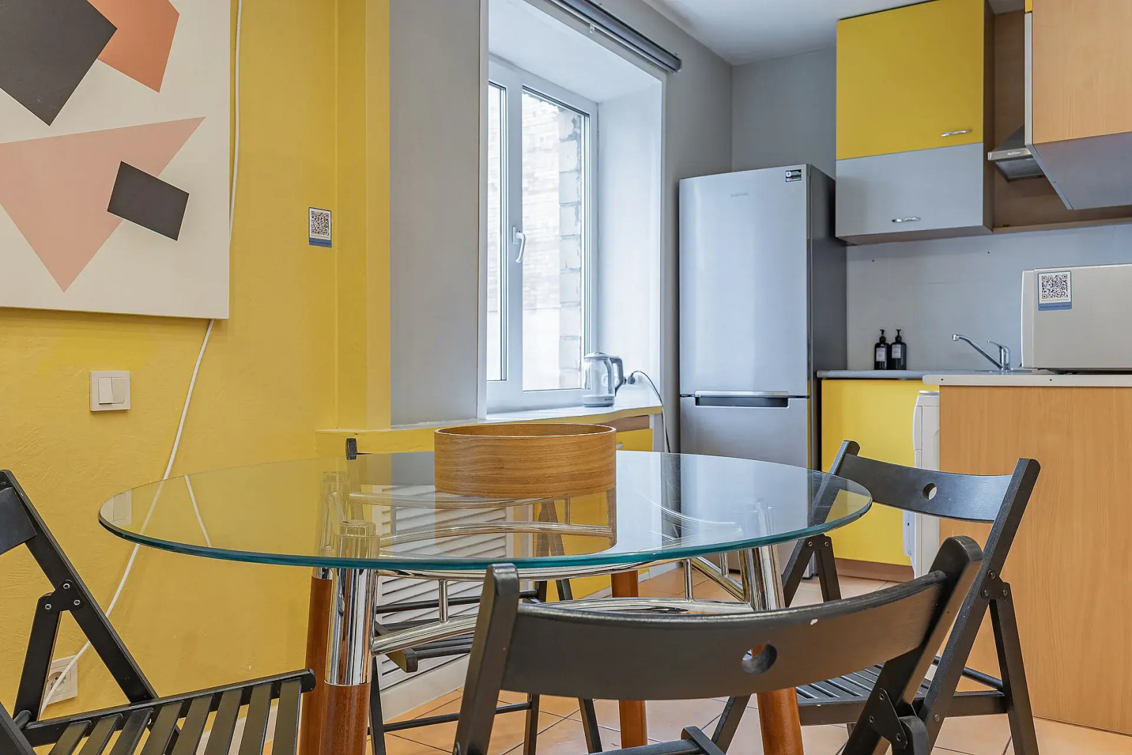 Квартира на Большой Покровской 75