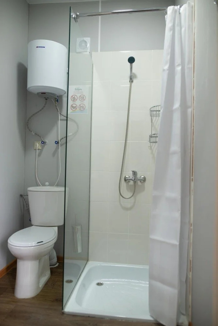 Отель Тамыш Village