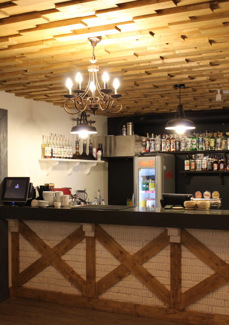 Парк-Отель Ясенки