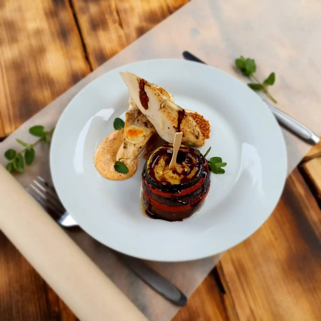 Мини-отель Туристический комплекс Лесной Эдем