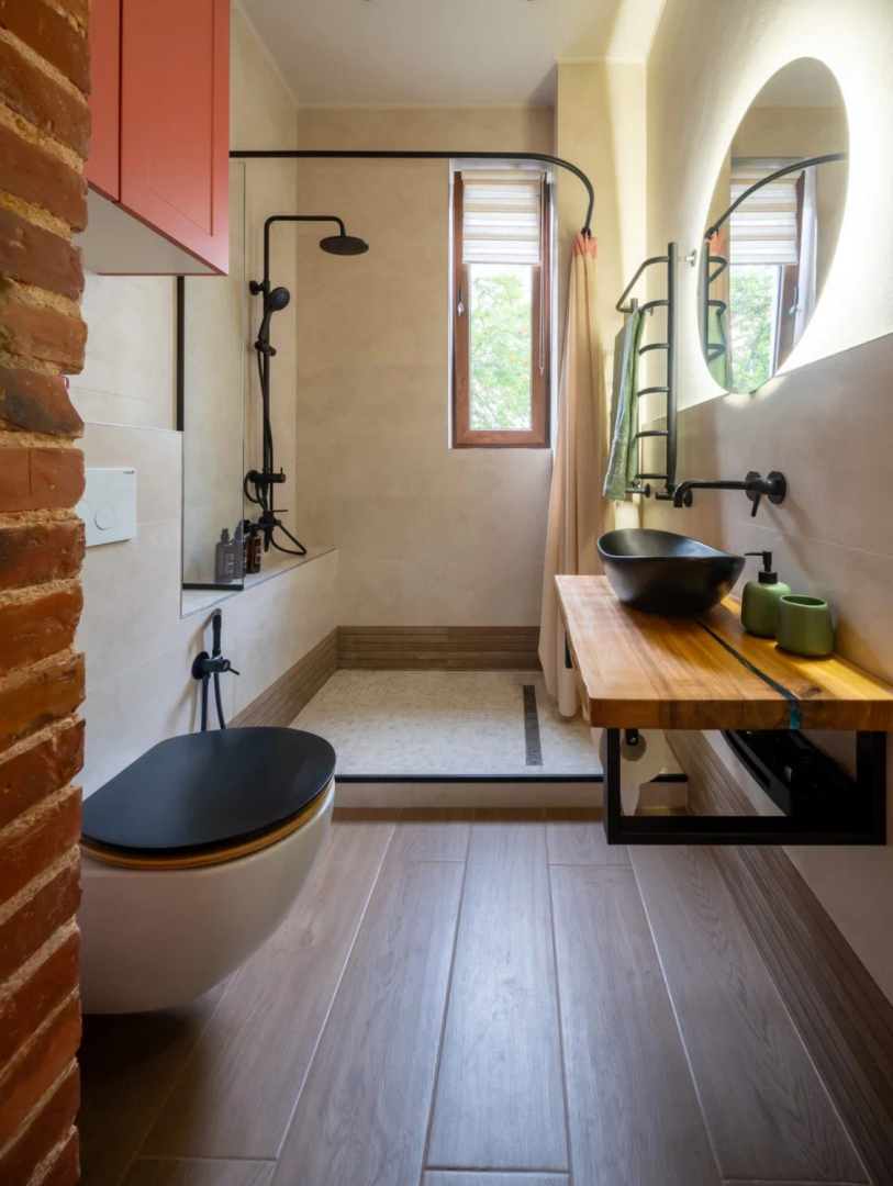 Квартира на Красной Калининград