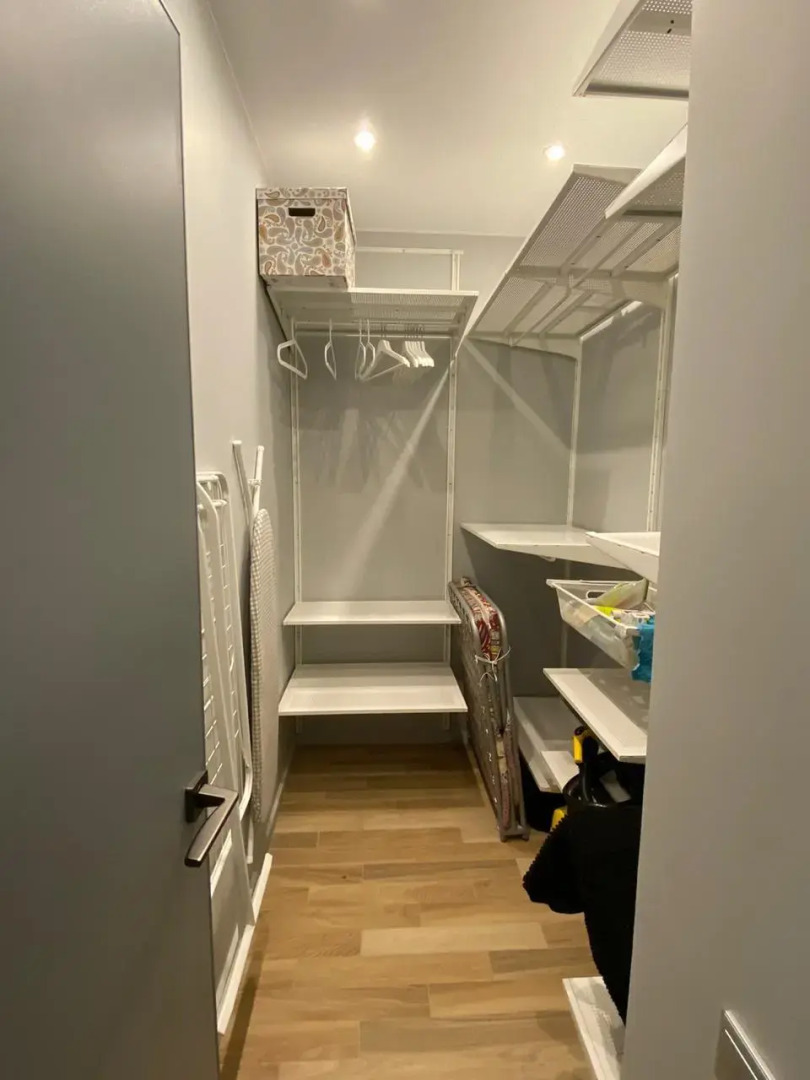 Апартаменты Liner Apart 255