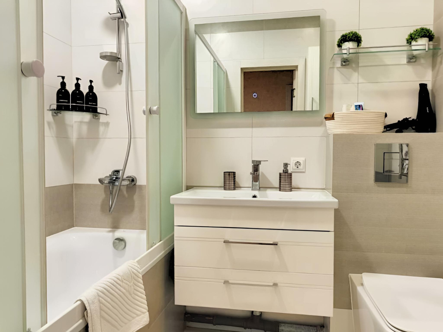 Апартаменты Comfort  Home возле Галицкого