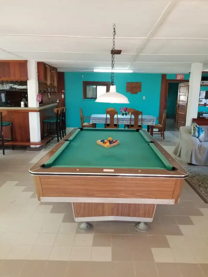 Отель River Bend Resort Belize