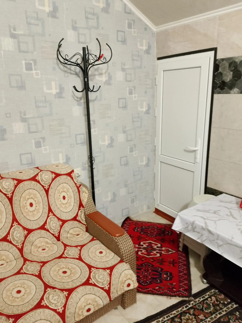 Квартира со всеми удобствами в старом городке