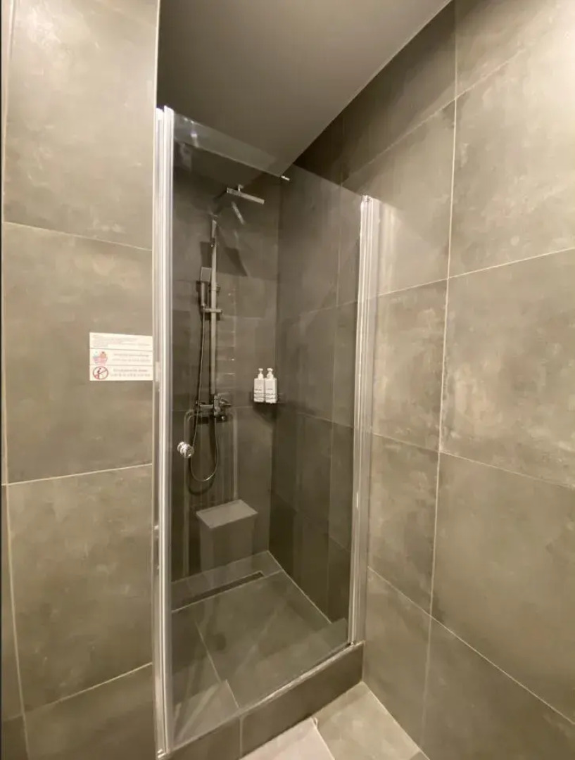 Квартира на Тигровой 16А