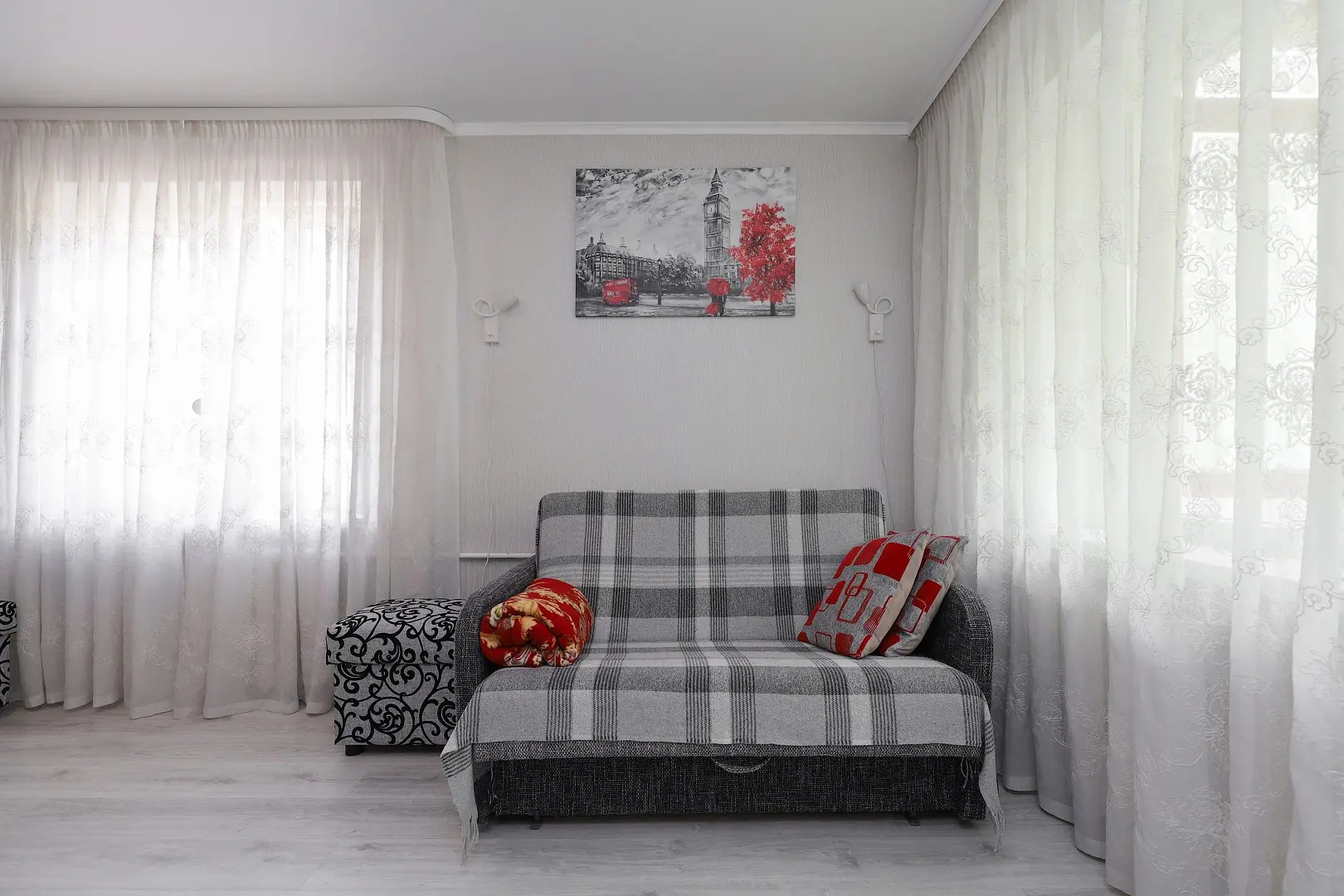 Квартира в Центре