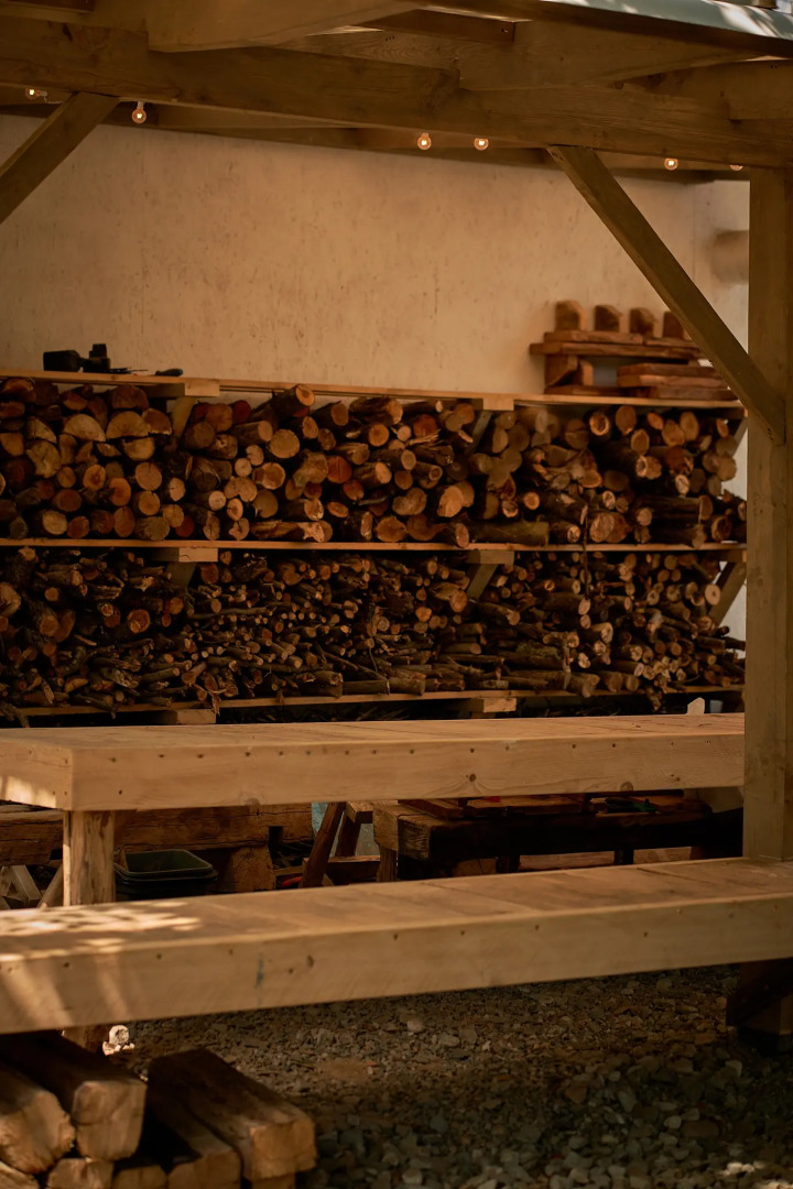 Гостевой дом Безмятежность