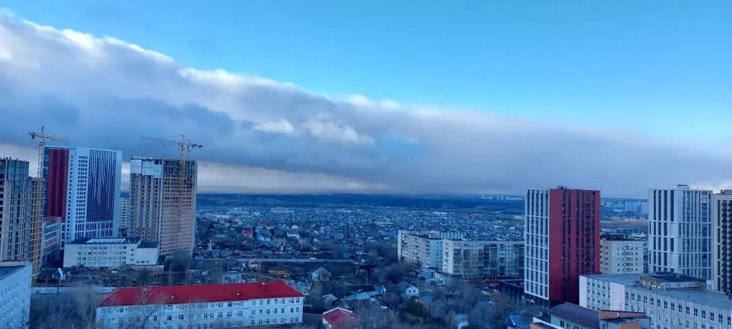 Квартира ЕвроДвушка Аксакова 81/1 на 17 Этаже до 7 Чел