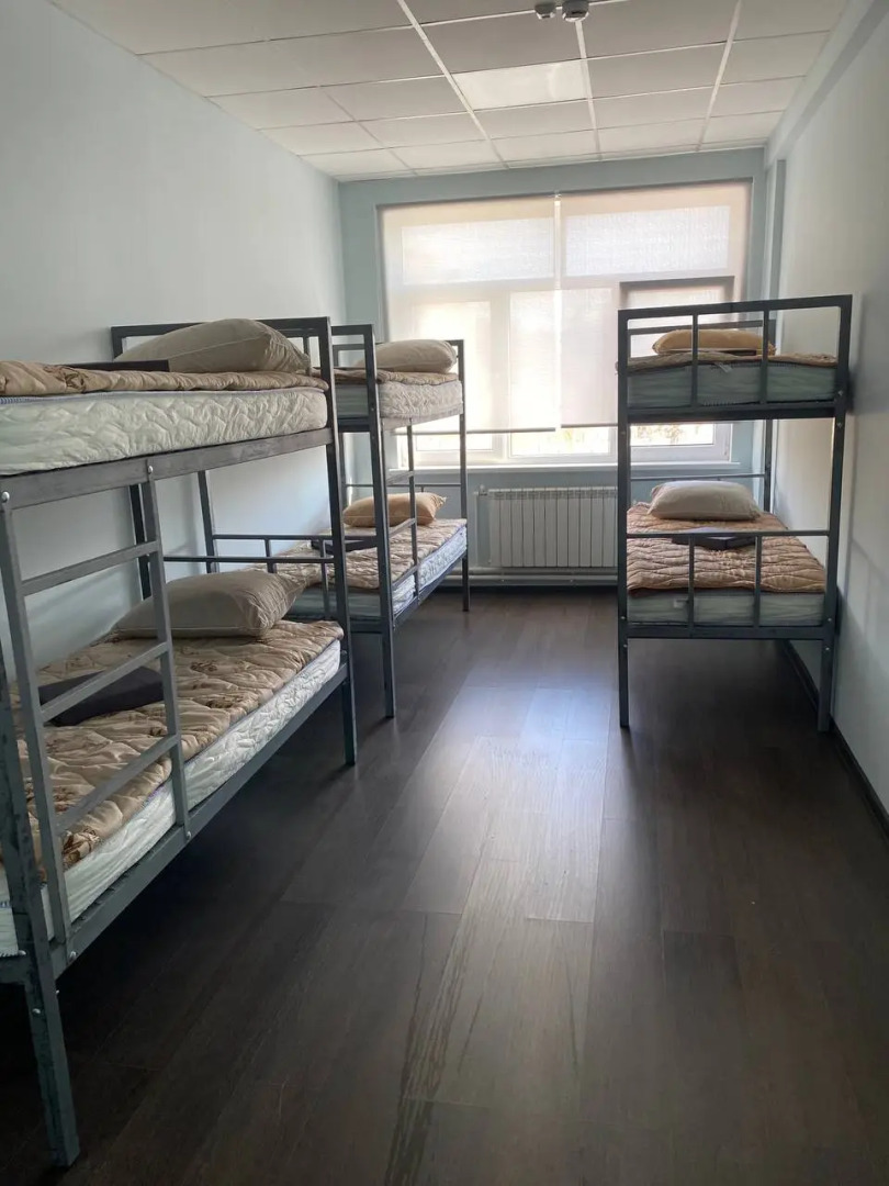 Хостел Свои Люди