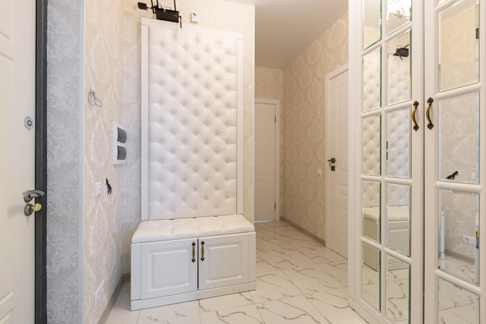 Квартира Оазис в сердце города