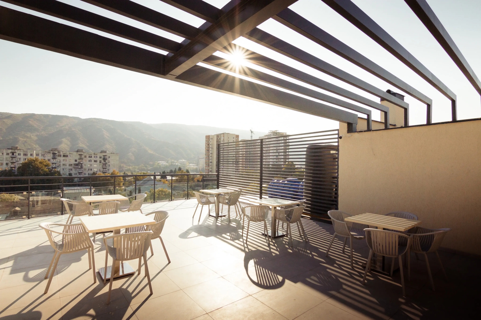 Отель Victoria Inn Tbilisi