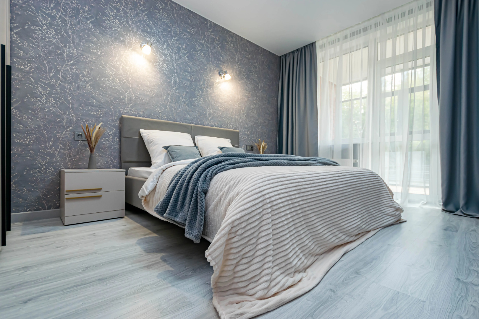 Апартаменты Cosmos Apart на Екатерининской 10