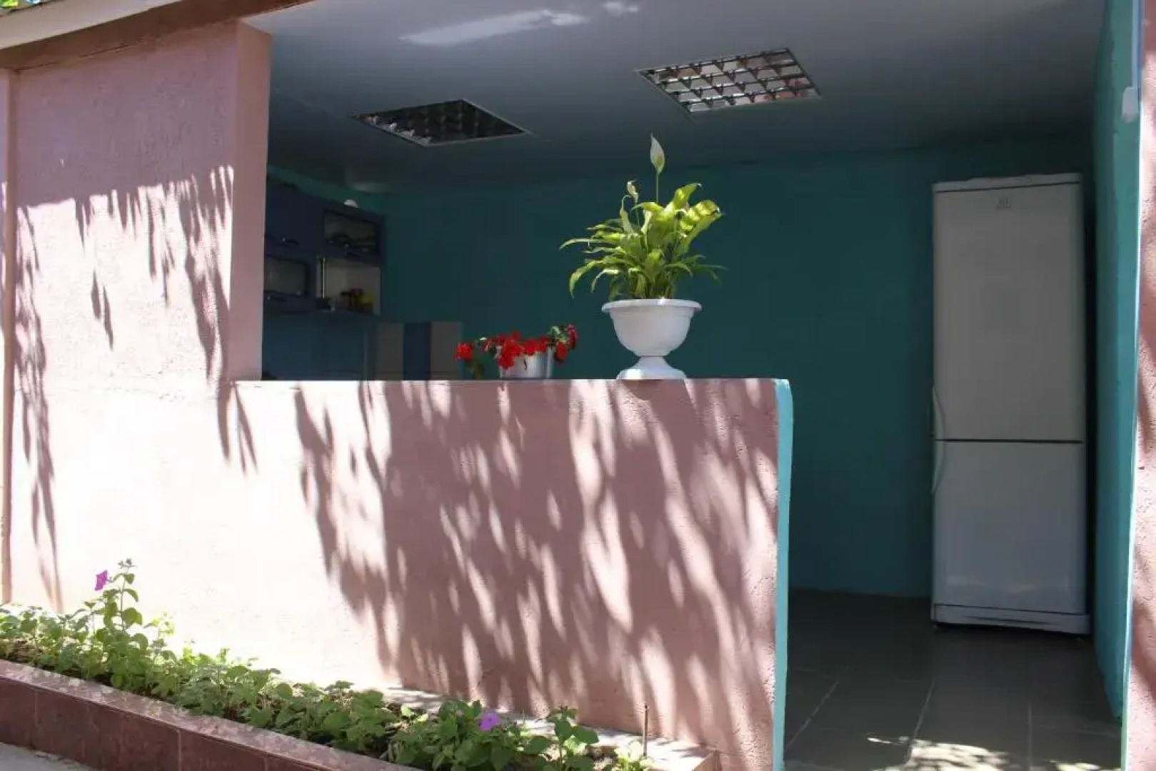 Гостевой Дом Номера у моря