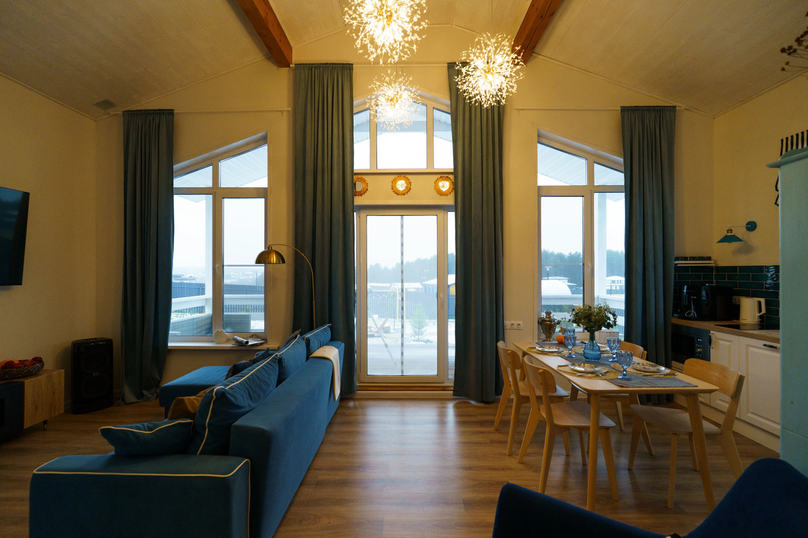 Частный дом Дом в Серпухове Счастье здесь