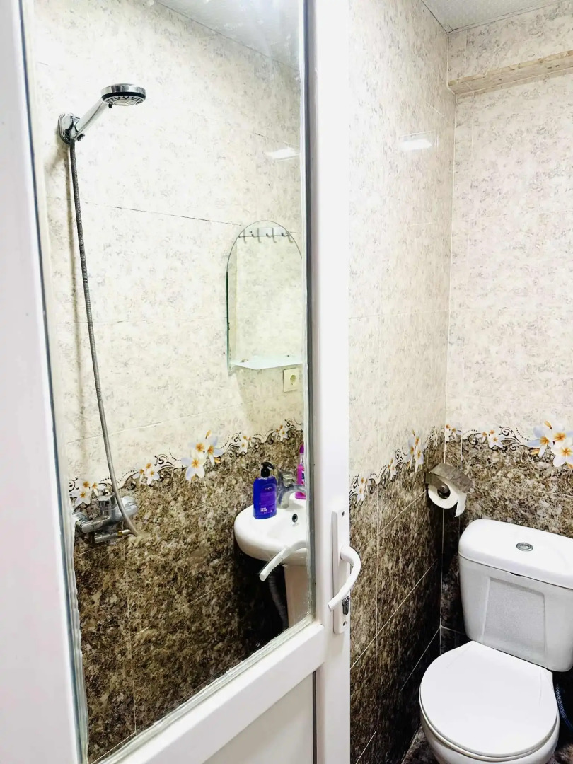 Гостевой дом Budget Home