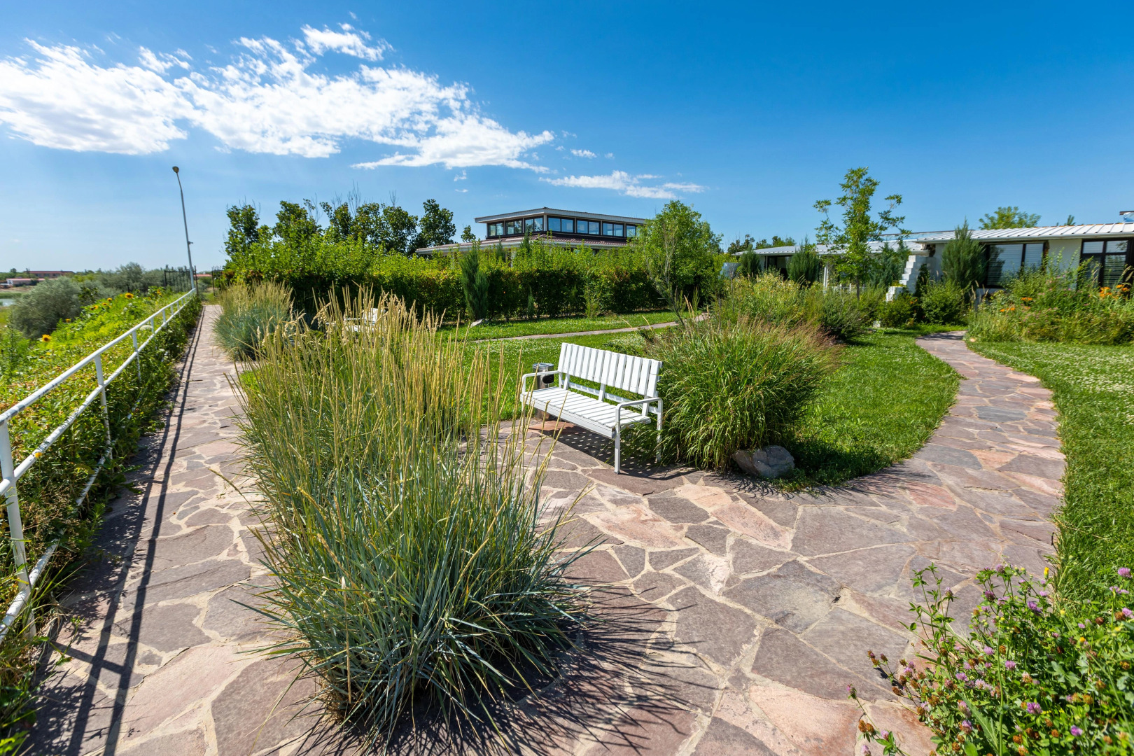 База отдыха La Dolce Vita