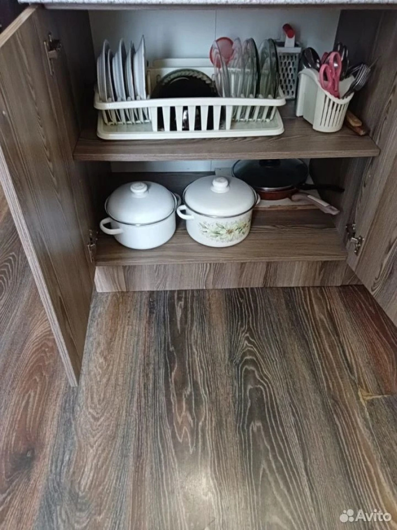 Квартира Студия