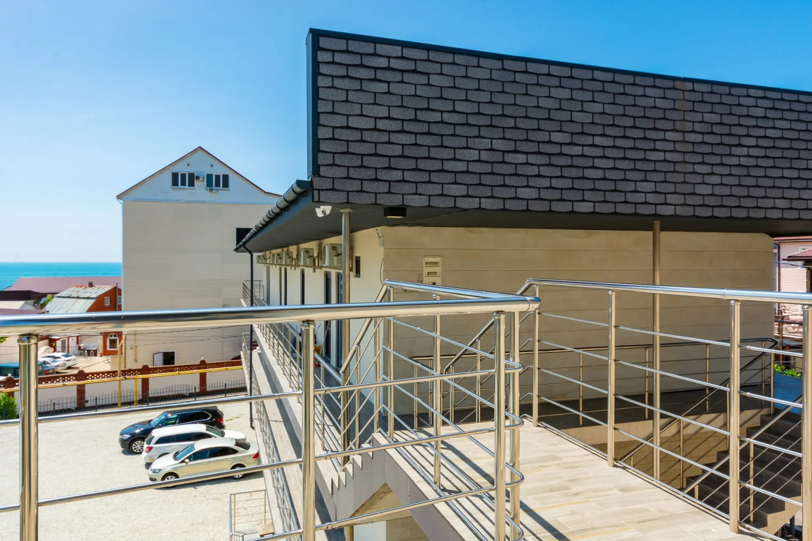 Гостевой дом Мардин