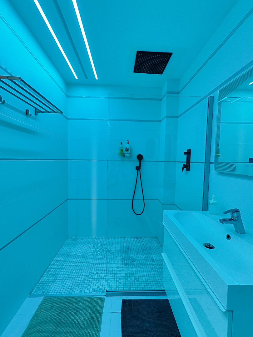 Квартира Космос