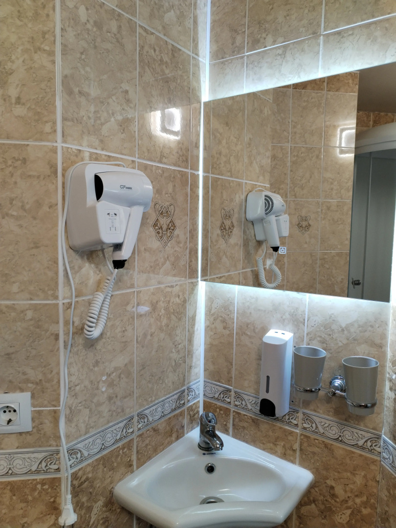 Гостевой дом Северная Жемчужина