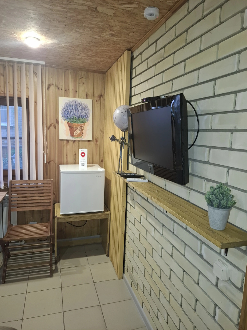 Частный дом в Павловске