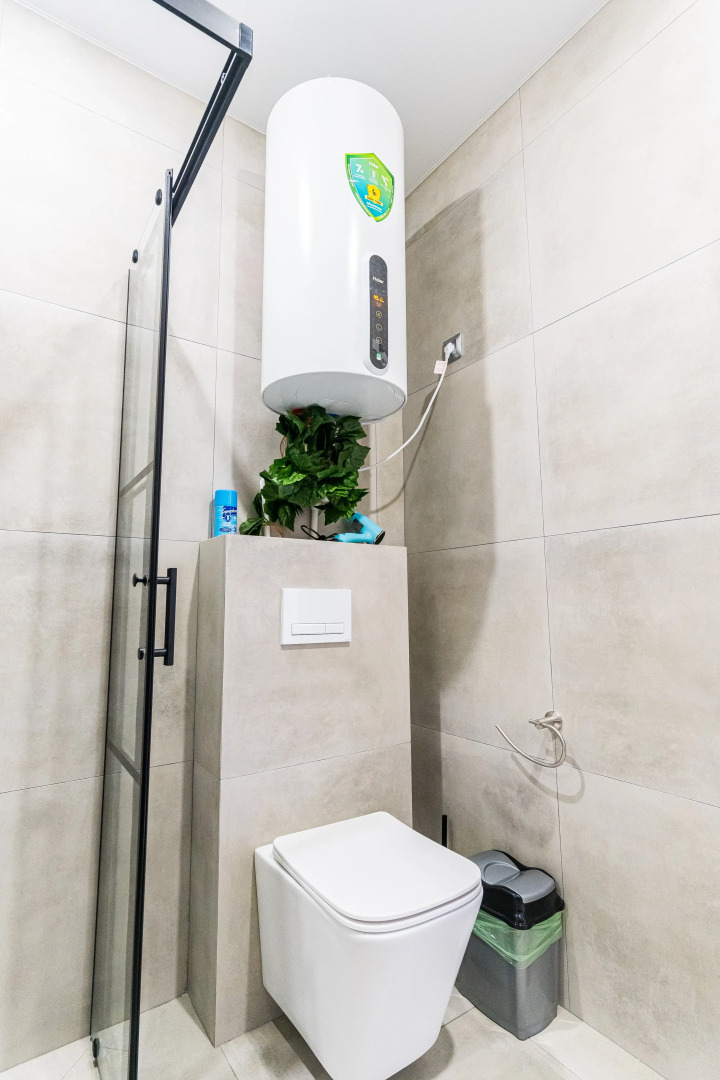 Апартаменты на Вербовой от LetoApart