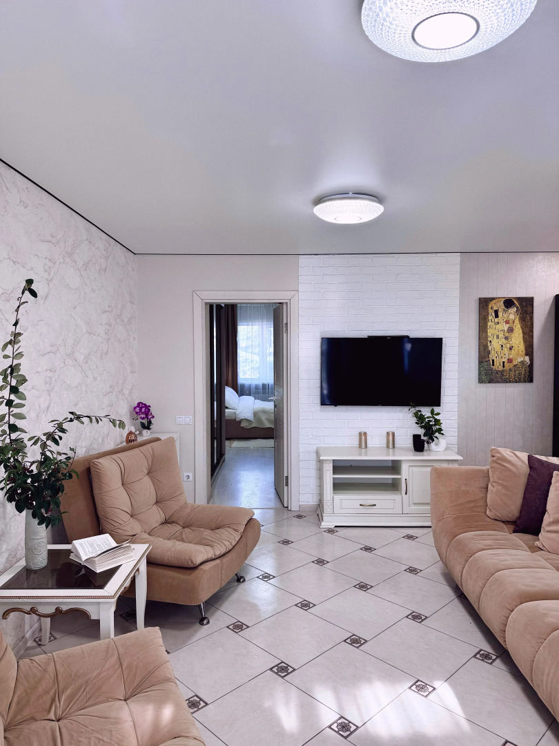 Квартира Милая Двушка на Цветном Бульваре