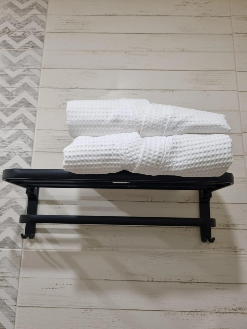 Квартира Mkam Apartment