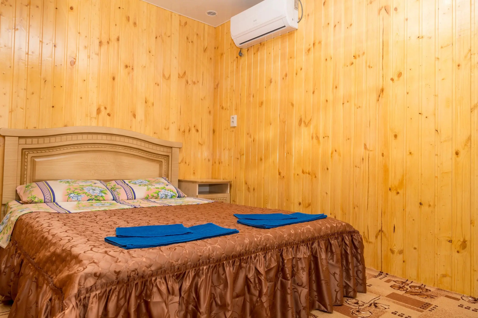 Гостевой Дом Ника