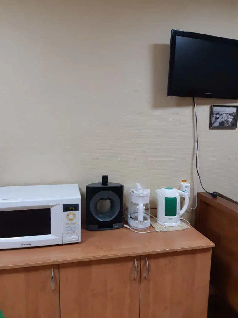 Гостиный Дом Усадьба