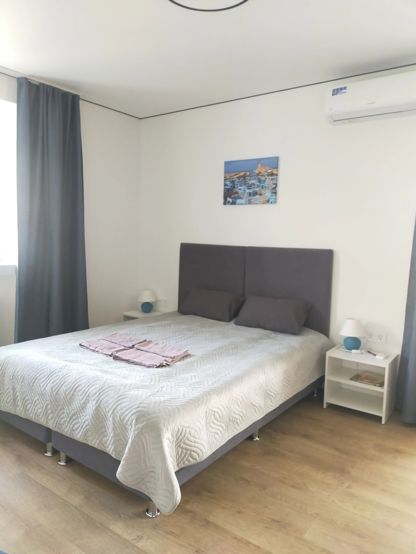 Квартира в центре города