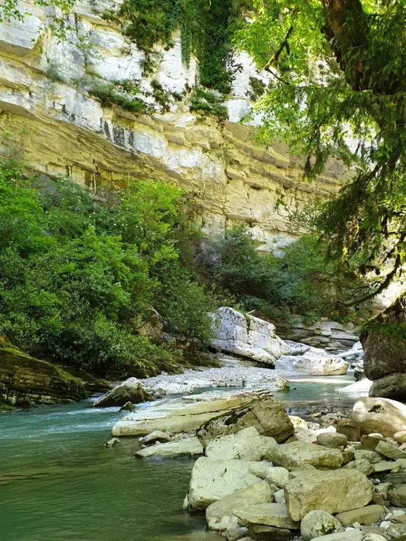 Квартира Курортный