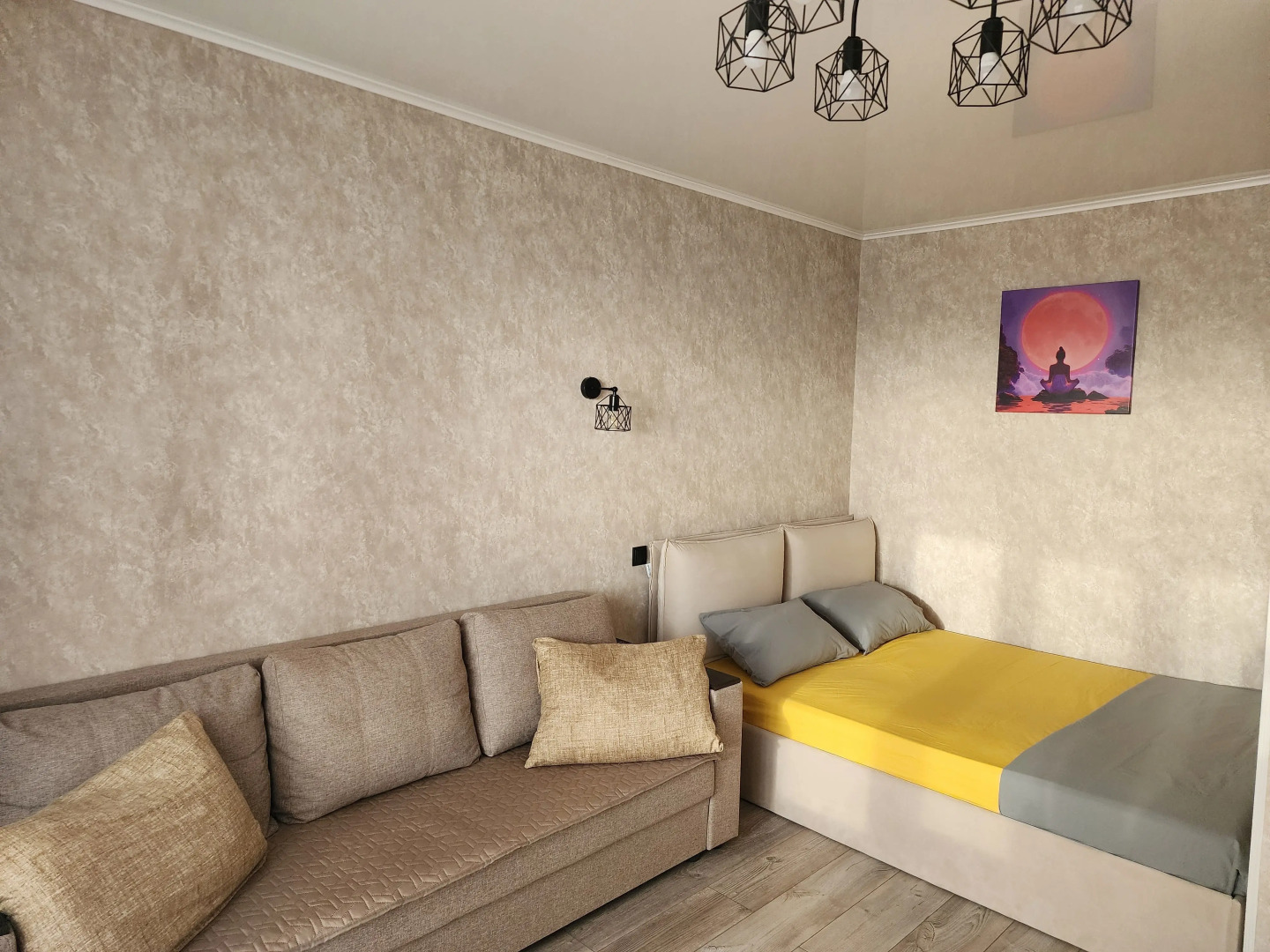 Квартира на Красноармейском Шоссе 14