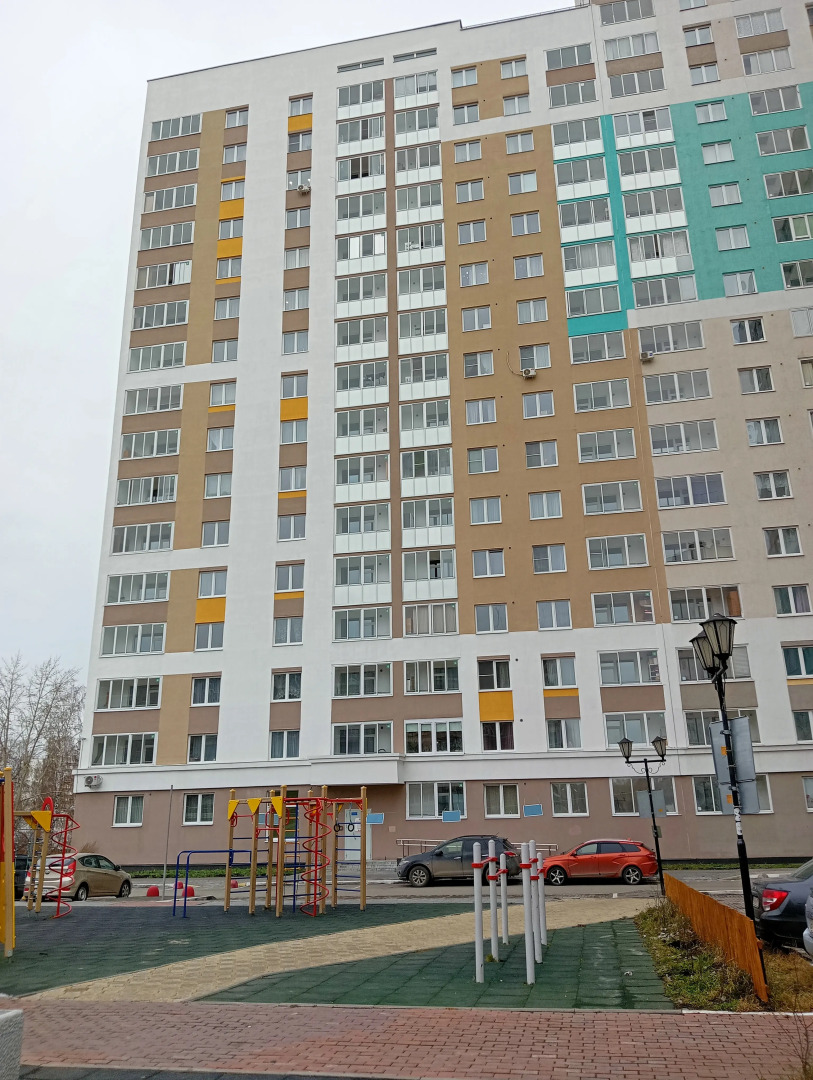 Гостевой дом Демидовский