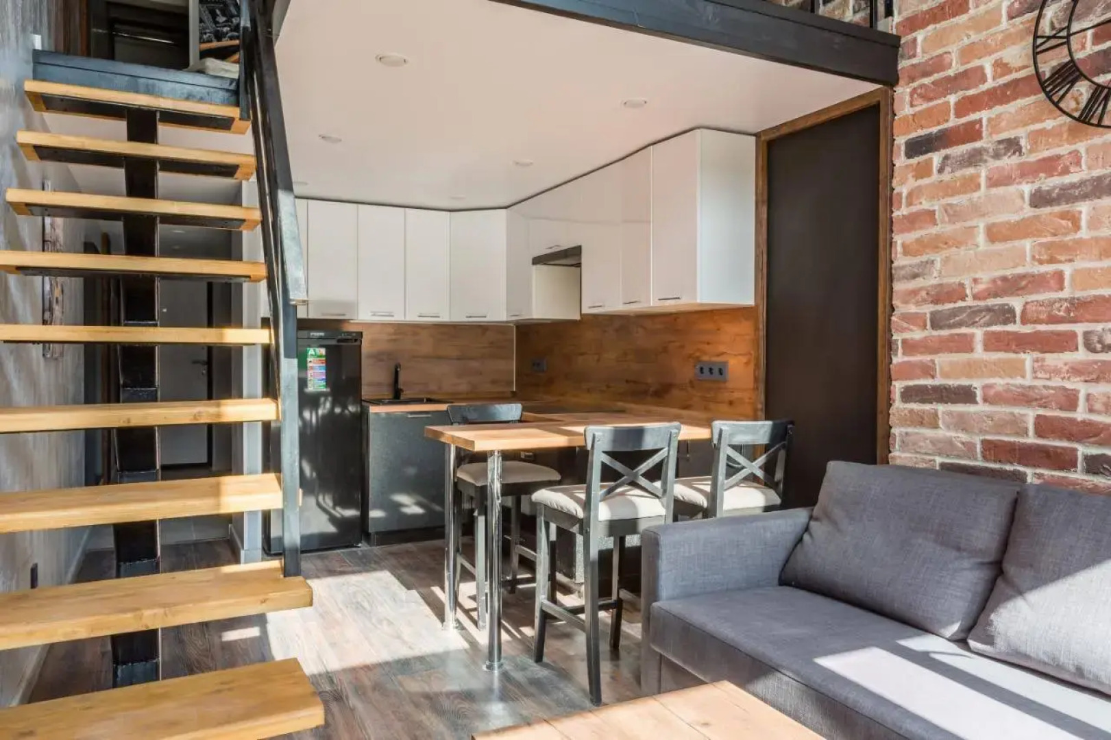 Современные Апартаменты Next race у метро Марьино