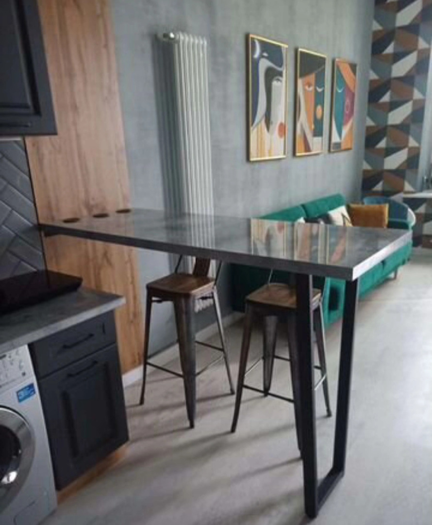 Апартаменты у Кремля