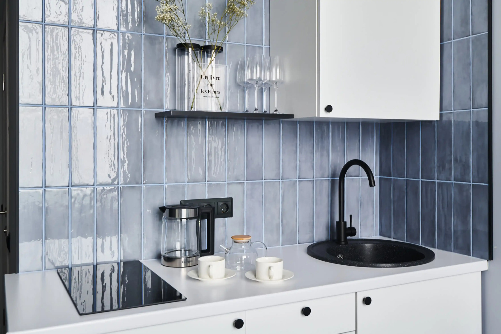 Апартаменты ДВА ГОРОДА рядом с метро Текстильщики