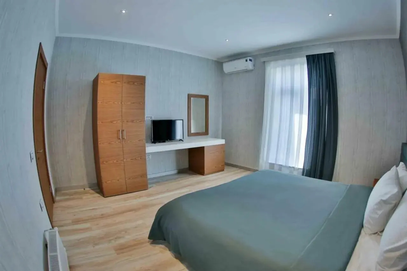 Yurd Hotel
