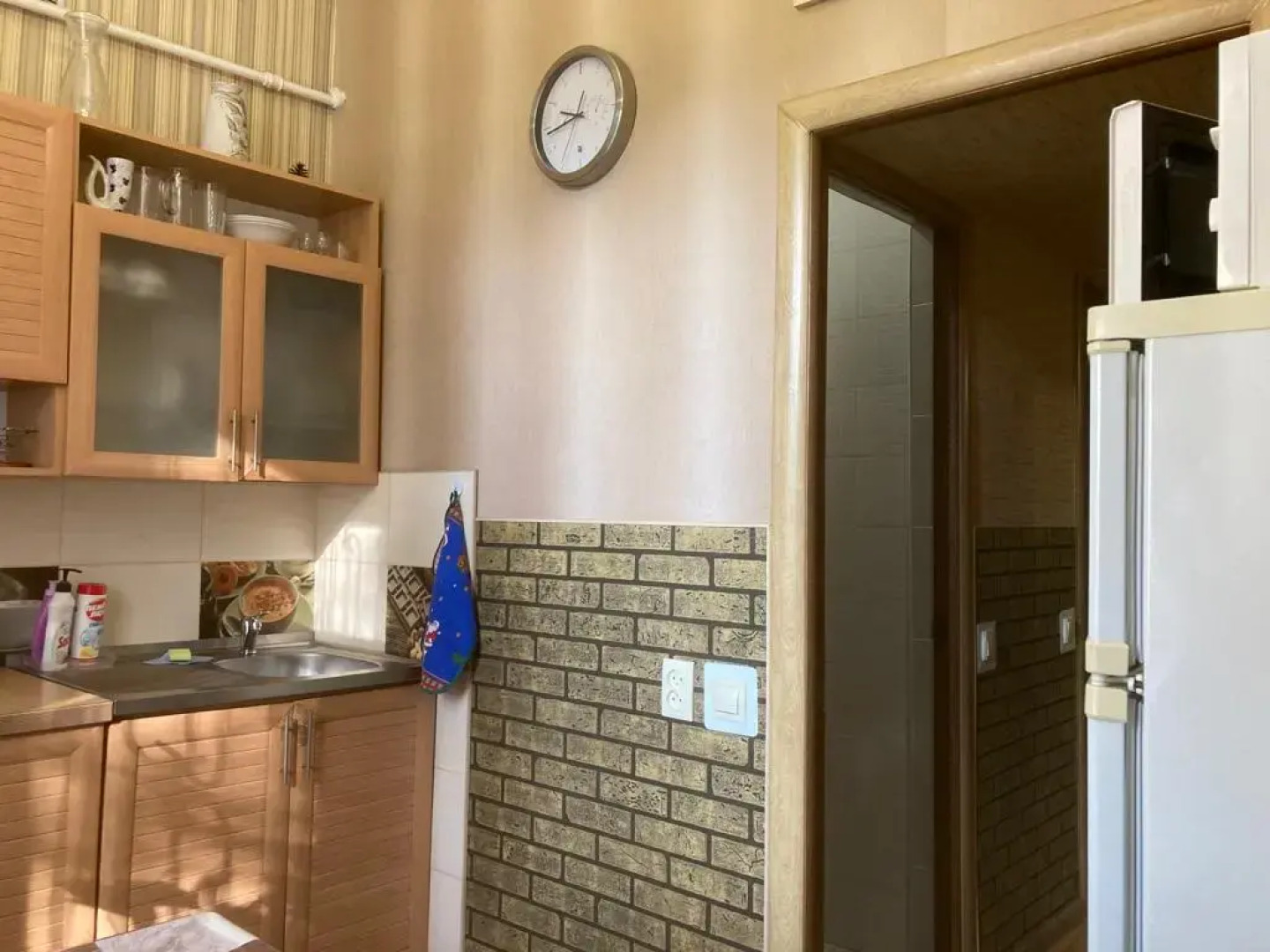 Апартаменты Дзержинского 47