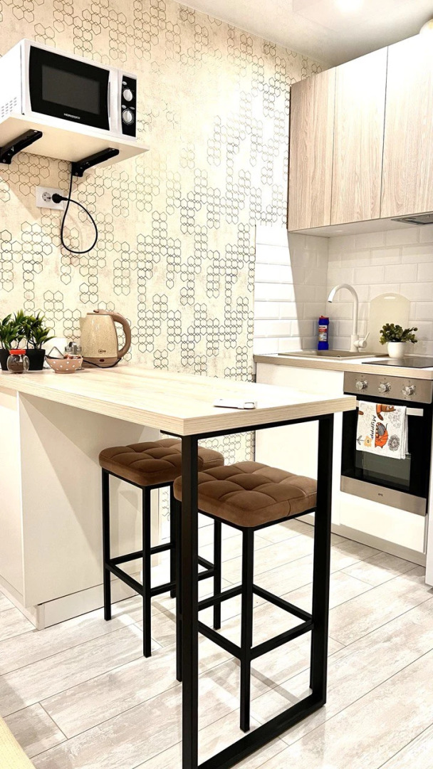 Апартаменты Магия на Яганова 9/1