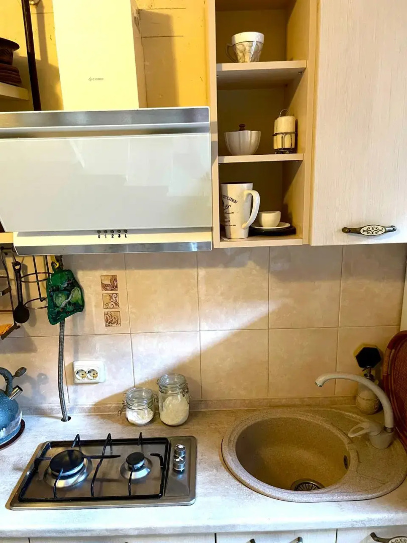 Гостевой дом с садом для двоих