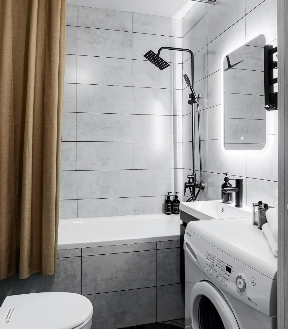 Квартира Фрунзе 31