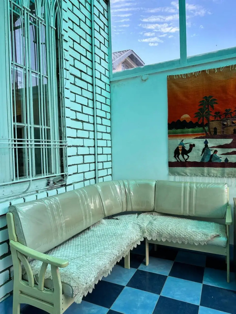 Частный дом Дом в Центре